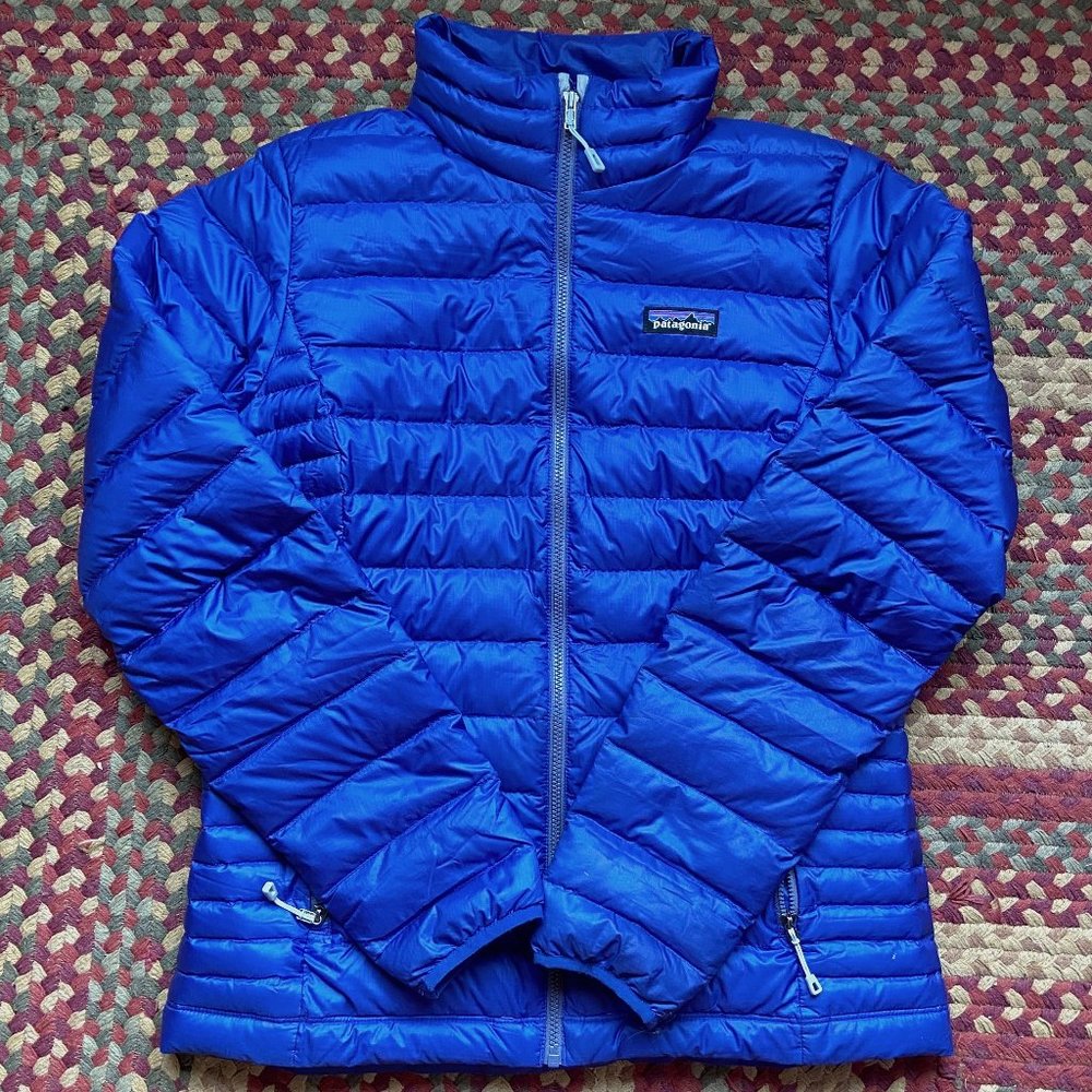 Patagonia | Women's | Nano Puff Jacket | M | NWOT